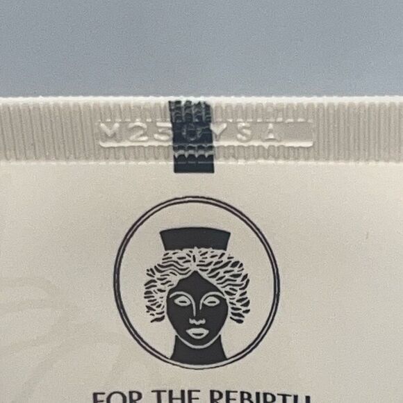 Charlotte Tilbury Goddess skin clay mask new in box 2.5 oz - Picture 7 of 7